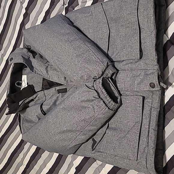 GEORGE Winter Coat Size M - Picture 1 of 8